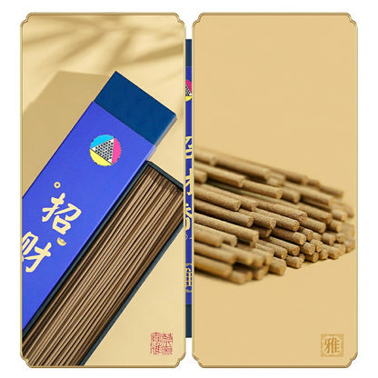 『蔡爾雅』招財香