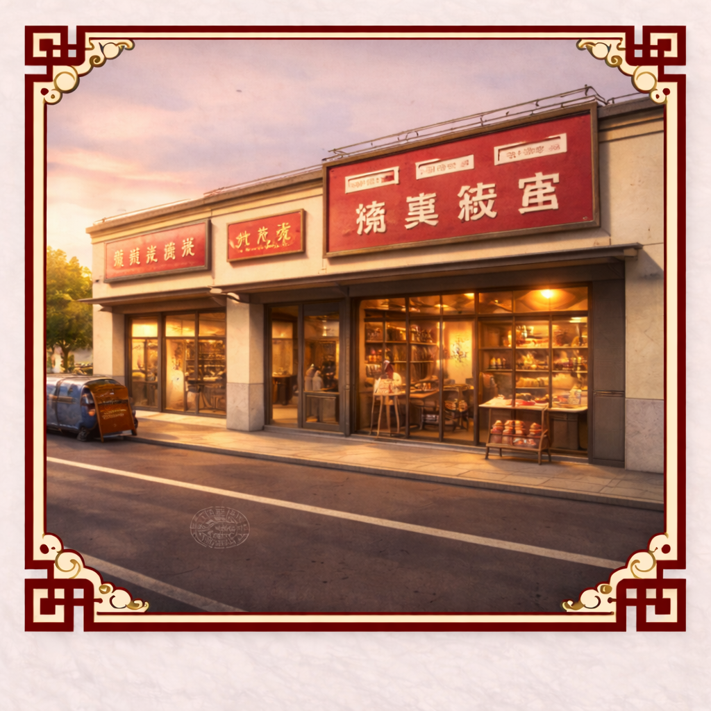 專業諮詢場景