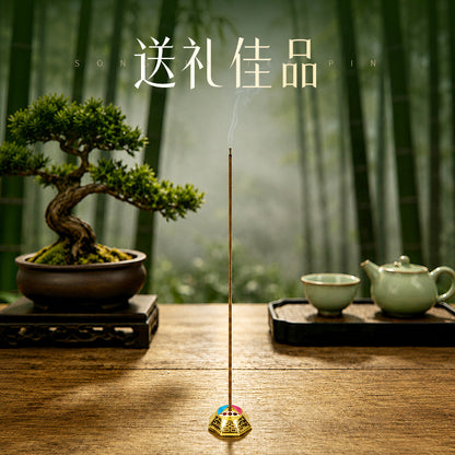 『蔡爾雅』納福香
